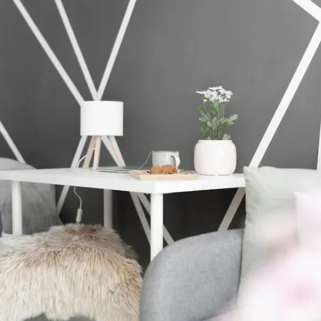 Σπίτι διακοπών In! 