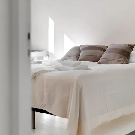 Σπίτι διακοπών In! 