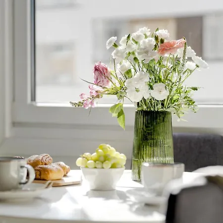 Σπίτι διακοπών In! 