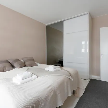 Σπίτι διακοπών In! 