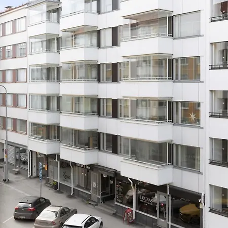 Σπίτι διακοπών In! 